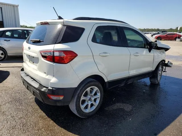 MAJ3S2GE0MC451959 2021 2021 Ford Ecosport- SE 3