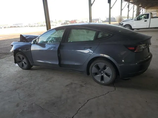 5YJ3E1EB7NF356517 2022 2022 Tesla MODEL 3 2