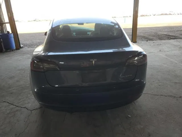 5YJ3E1EB7NF356517 2022 2022 Tesla MODEL 3 6