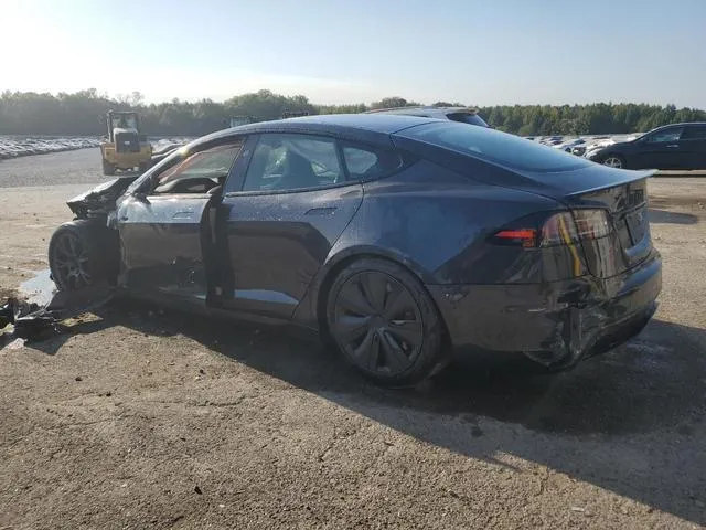 5YJSA1E69RF542656 2024 2024 Tesla MODEL S 2