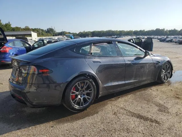 5YJSA1E69RF542656 2024 2024 Tesla MODEL S 3