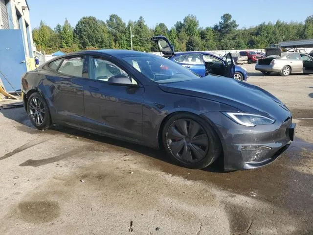 5YJSA1E69RF542656 2024 2024 Tesla MODEL S 4