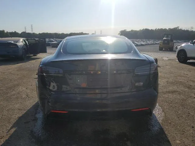 5YJSA1E69RF542656 2024 2024 Tesla MODEL S 6