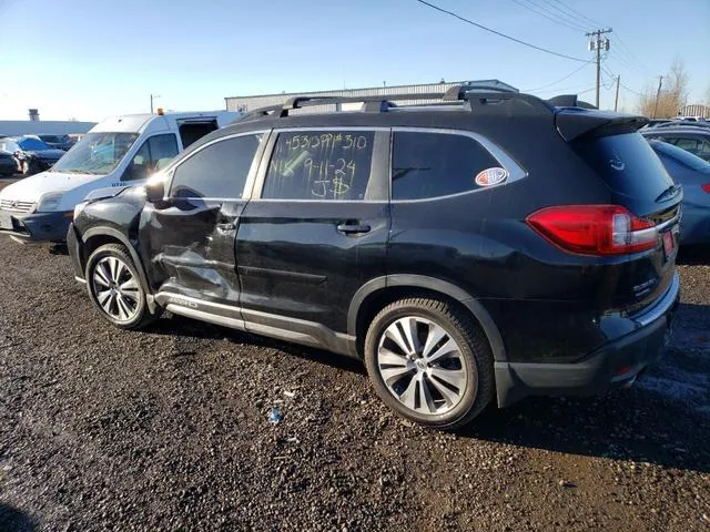 4S4WMAMD9L3417858 2020 2020 Subaru Ascent- Limited 2