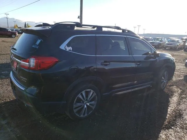 4S4WMAMD9L3417858 2020 2020 Subaru Ascent- Limited 3