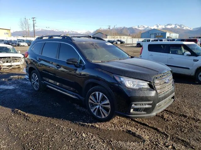 4S4WMAMD9L3417858 2020 2020 Subaru Ascent- Limited 4