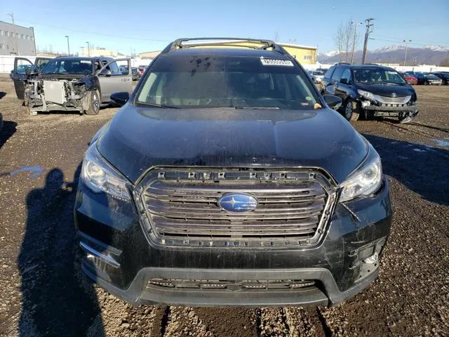 4S4WMAMD9L3417858 2020 2020 Subaru Ascent- Limited 5