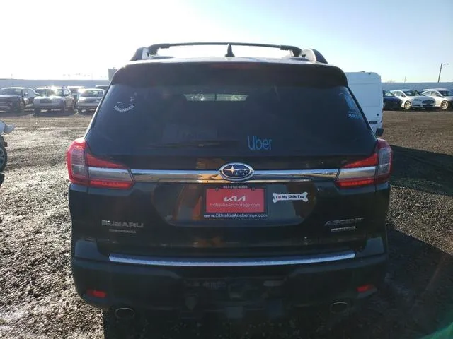 4S4WMAMD9L3417858 2020 2020 Subaru Ascent- Limited 6