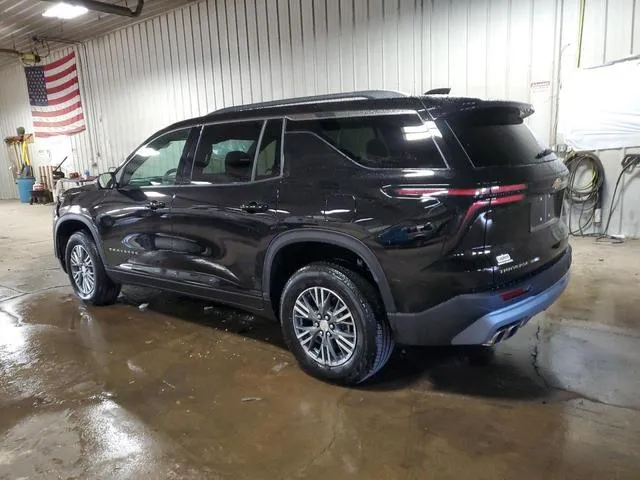 1GNEVGKS2RJ194284 2024 2024 Chevrolet Traverse- LT 2