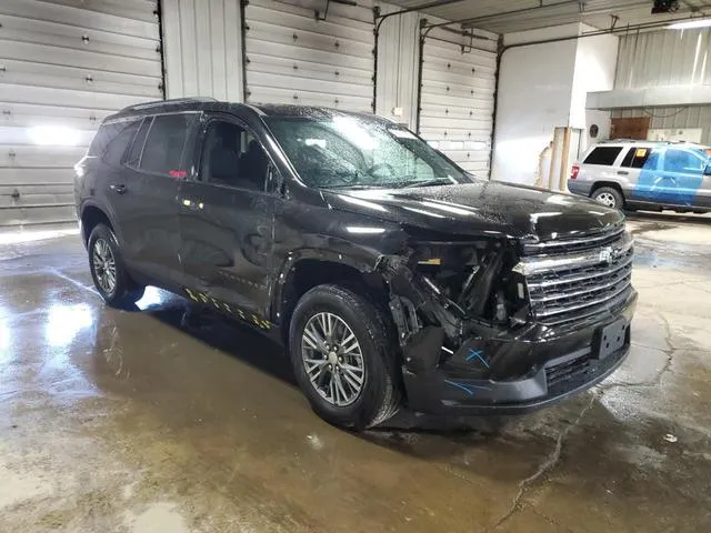 1GNEVGKS2RJ194284 2024 2024 Chevrolet Traverse- LT 4