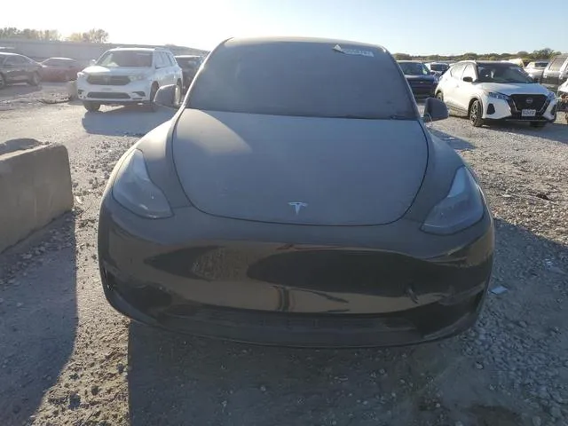 7SAYGDEF8PF960278 2023 2023 Tesla MODEL Y 5