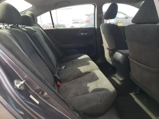 1HGCR2F34DA273217 2013 2013 Honda Accord- LX 10