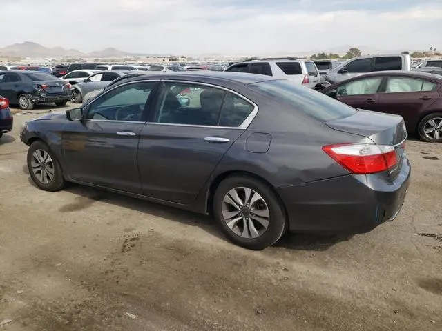 1HGCR2F34DA273217 2013 2013 Honda Accord- LX 2