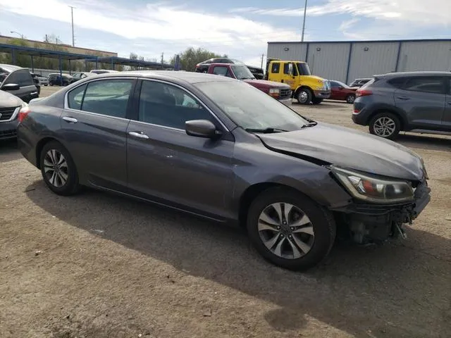 1HGCR2F34DA273217 2013 2013 Honda Accord- LX 4