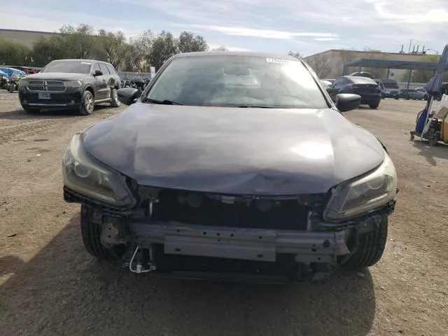 1HGCR2F34DA273217 2013 2013 Honda Accord- LX 5