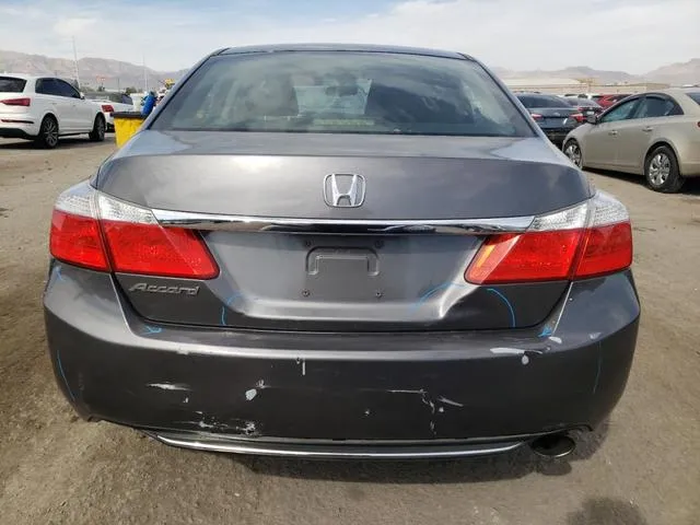 1HGCR2F34DA273217 2013 2013 Honda Accord- LX 6