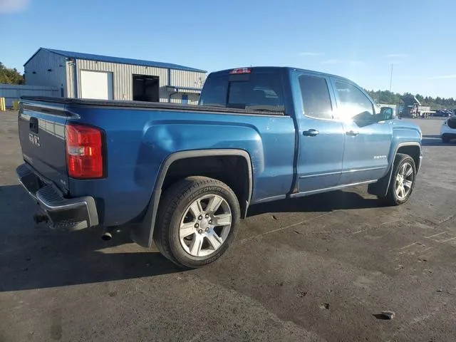 1GTV2UEH4FZ184918 2015 2015 GMC Sierra- K1500 Sle 3