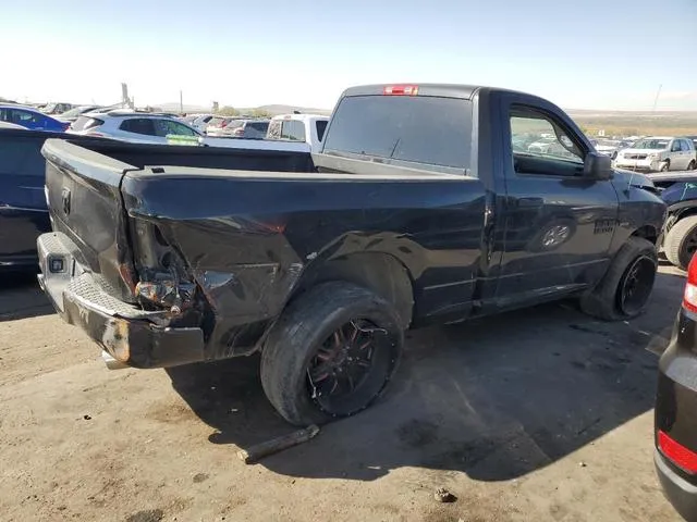 3C6JR6AT0GG338193 2016 2016 RAM 1500- ST 3