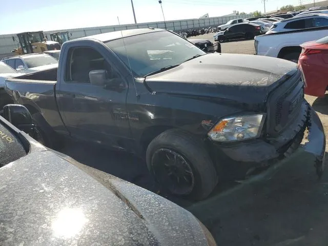 3C6JR6AT0GG338193 2016 2016 RAM 1500- ST 4