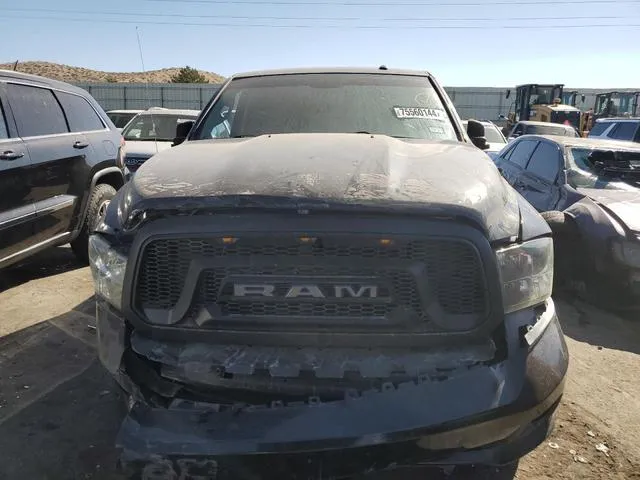 3C6JR6AT0GG338193 2016 2016 RAM 1500- ST 5