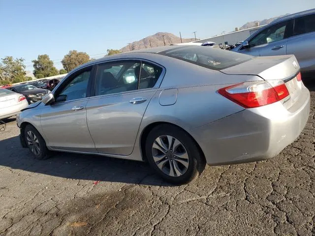 1HGCR2F37EA014190 2014 2014 Honda Accord- LX 2