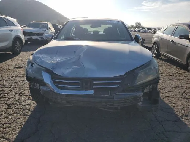 1HGCR2F37EA014190 2014 2014 Honda Accord- LX 5