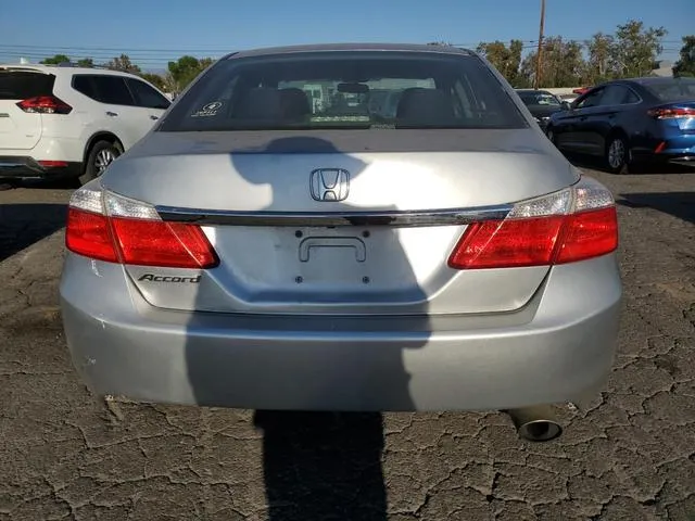 1HGCR2F37EA014190 2014 2014 Honda Accord- LX 6