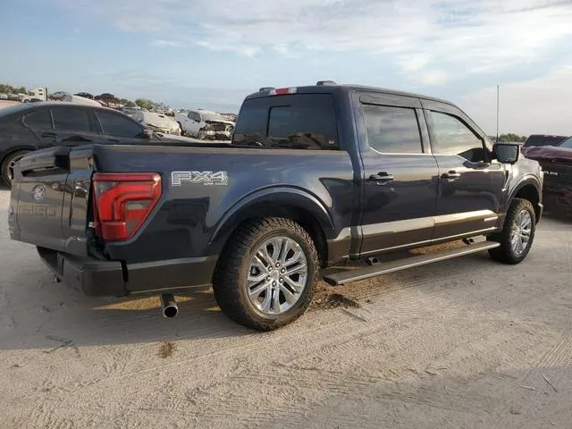 1FTFW6LD6RFB54510 2024 2024 Ford F-150- King Ranch 3