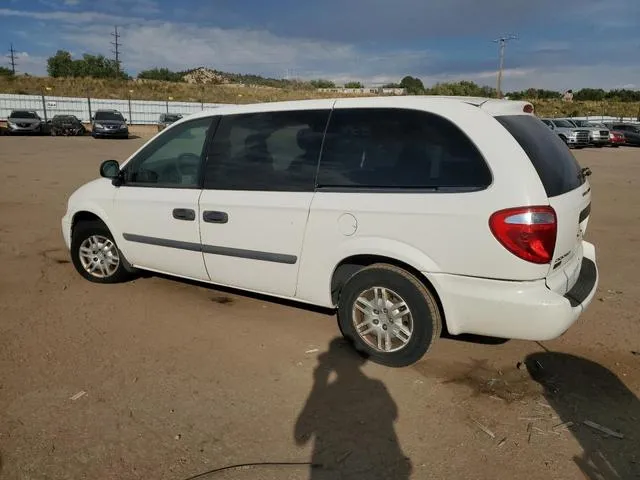 1D8GP24E87B192733 2002 2002 Dodge Grand Caravan- SE 2