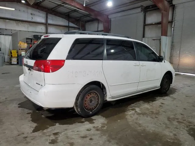 5TDZA23C54S113628 2004 2004 Toyota Sienna- CE 3