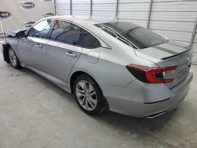 1HGCV1F10LA032726 2020 2020 Honda Accord- LX 2