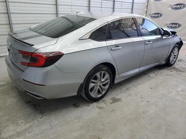 1HGCV1F10LA032726 2020 2020 Honda Accord- LX 3