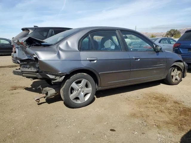 2HGES26814H618553 2004 2004 Honda Civic- EX 3