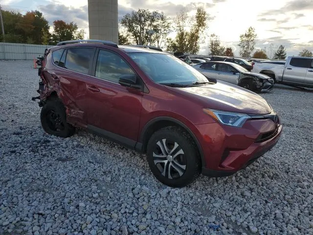 2T3BFREVXJW780232 2018 2018 Toyota RAV4- LE 4