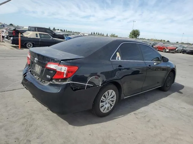 4T1BD1FK8CU019772 2012 2012 Toyota Camry- Hybrid 3