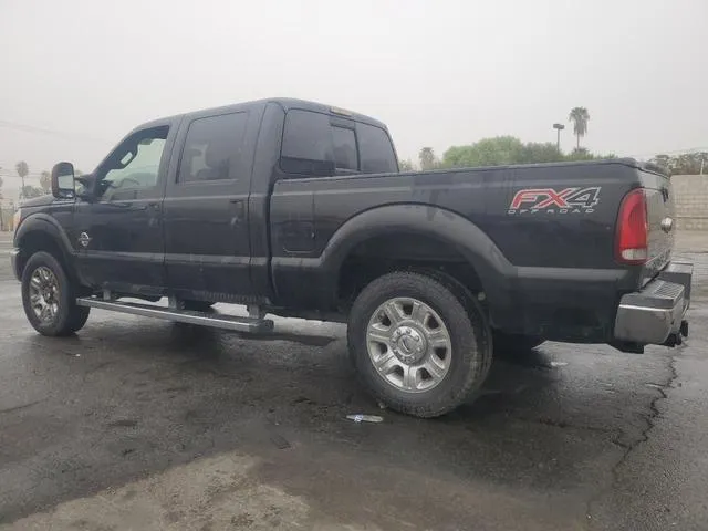 1FT7W2BT4FED42286 2015 2015 Ford F-250- Super Duty 2