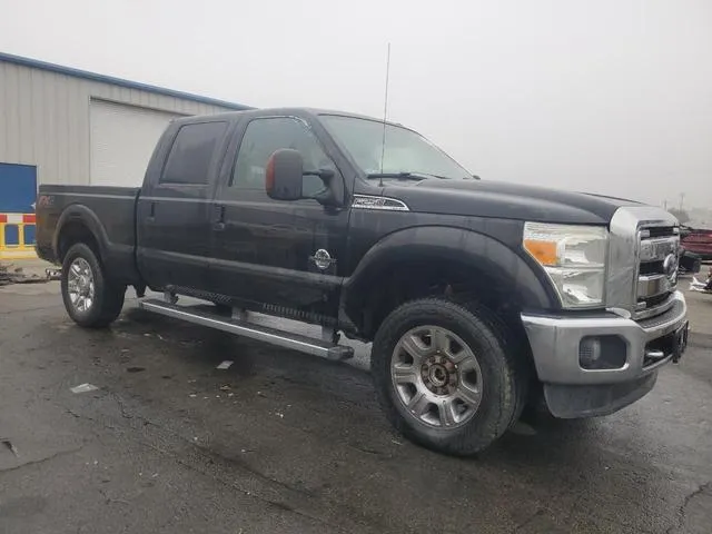 1FT7W2BT4FED42286 2015 2015 Ford F-250- Super Duty 4