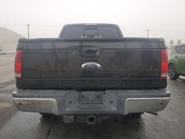 1FT7W2BT4FED42286 2015 2015 Ford F-250- Super Duty 6