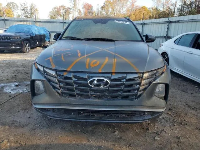 5NMJF3AE3NH112278 2022 2022 Hyundai Tucson- Sel 5