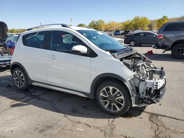 KL8CH6SA3NC033071 2022 2022 Chevrolet Spark- Activ 4