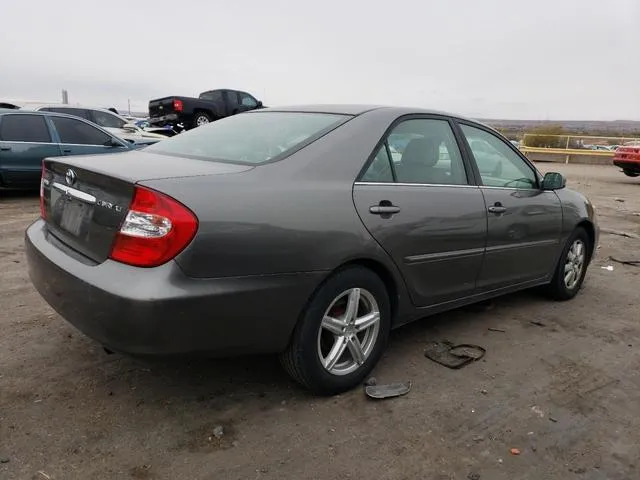 4T1BE32K24U881515 2004 2004 Toyota Camry- LE 3