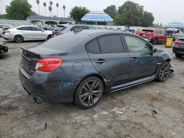 JF1VA1B63G9812205 2016 2016 Subaru WRX 3