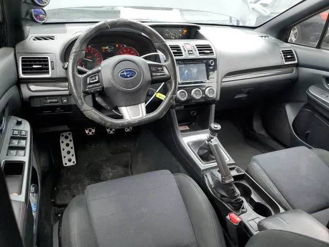 JF1VA1B63G9812205 2016 2016 Subaru WRX 8