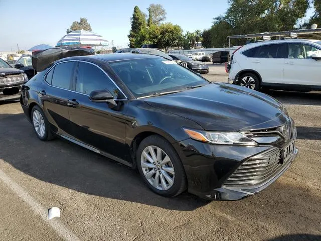 4T1B11HK5KU288963 2019 2019 Toyota Camry- L 4