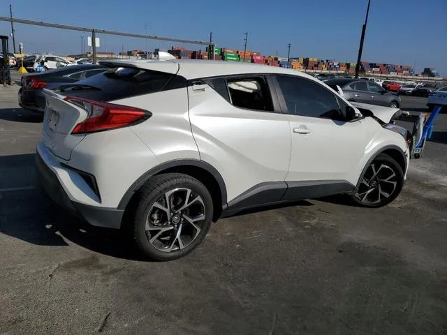 JTNKHMBX5K1030221 2019 2019 Toyota C-HR- Xle 3