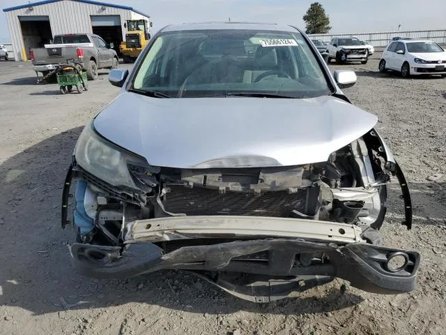 5J6RM3H56CL033448 2012 2012 Honda CR-V- EX 5