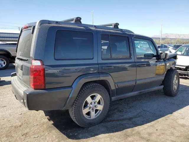 1J8HH48K26C349573 2006 2006 Jeep Commander 3