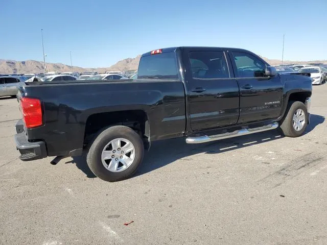 1GCPCRECXHF122760 2017 2017 Chevrolet Silverado- C1500 Lt 3