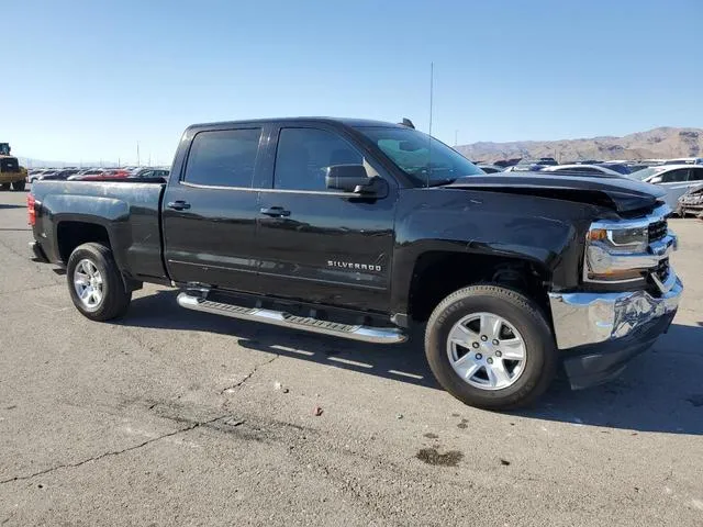 1GCPCRECXHF122760 2017 2017 Chevrolet Silverado- C1500 Lt 4