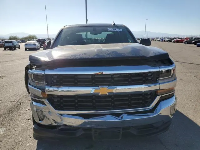 1GCPCRECXHF122760 2017 2017 Chevrolet Silverado- C1500 Lt 5